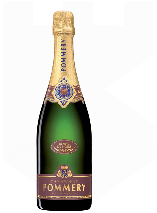 Pommery	Apanage Blanc de Noir