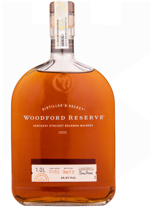 Woodford Reserve Distiller's Select