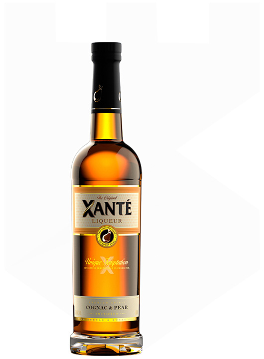 Xante Cognac & Pear