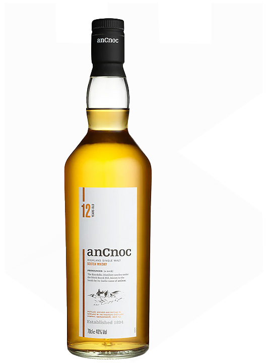 AnCnoc 12YO