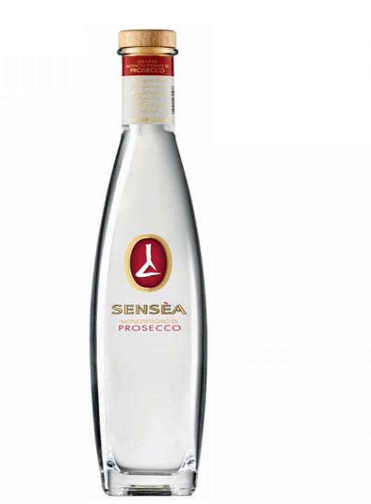 Sensea Grappa Prosecco