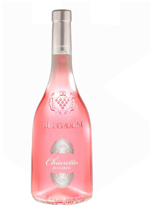 Bulgarini – Chiaretto Rosé