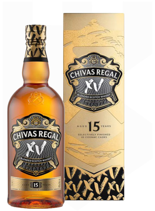 Chivas Regal XV