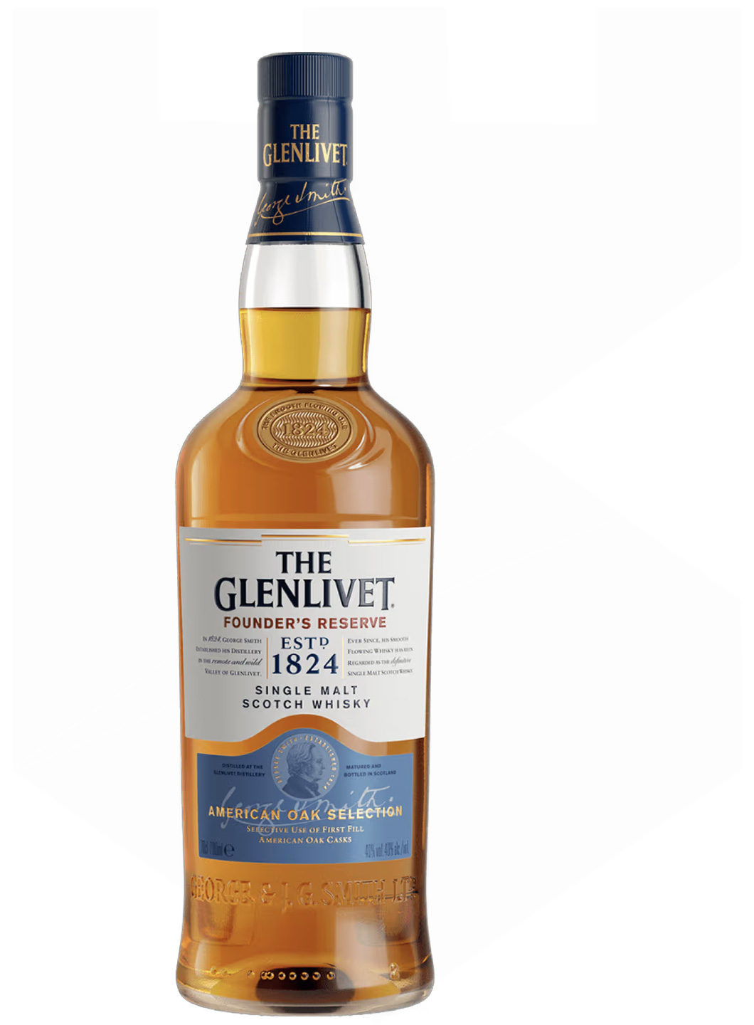 Glenlivet Founders Reserve