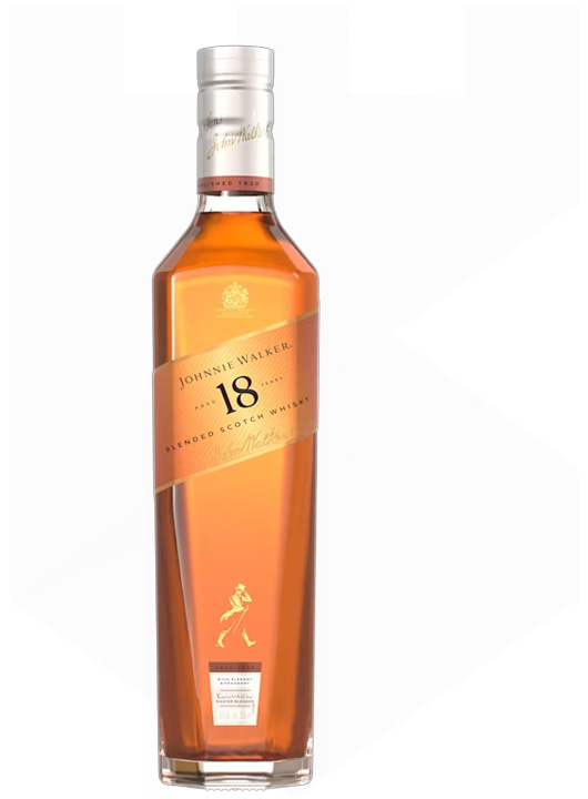 Johnnie Walker 18 Yo