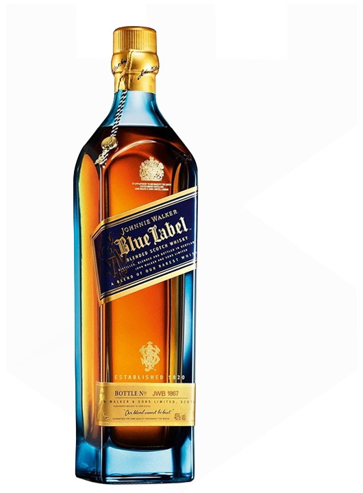 Johnnie Walker Blue Label