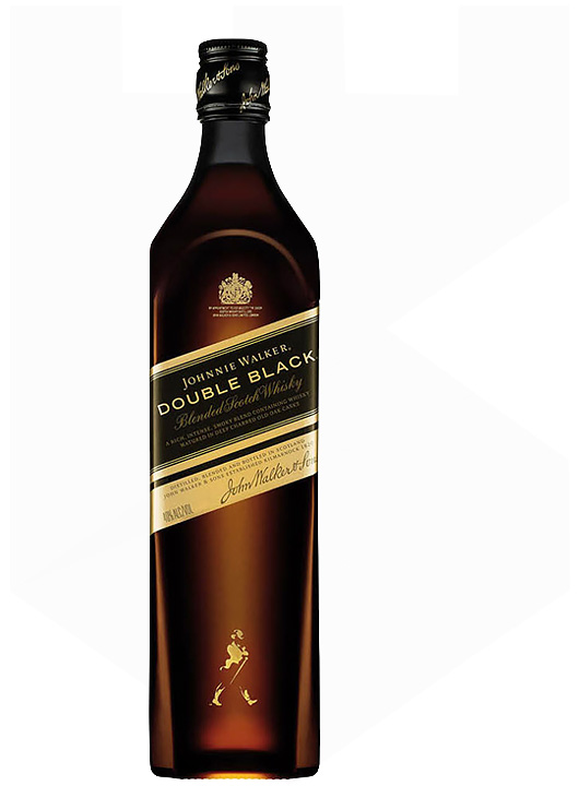 Johnnie Walker Double Black