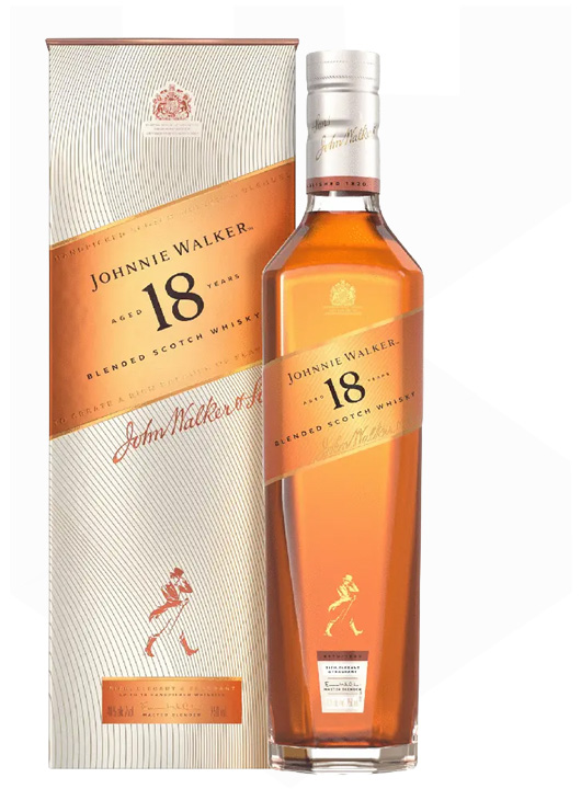 Johnnie Walker 18 Yo