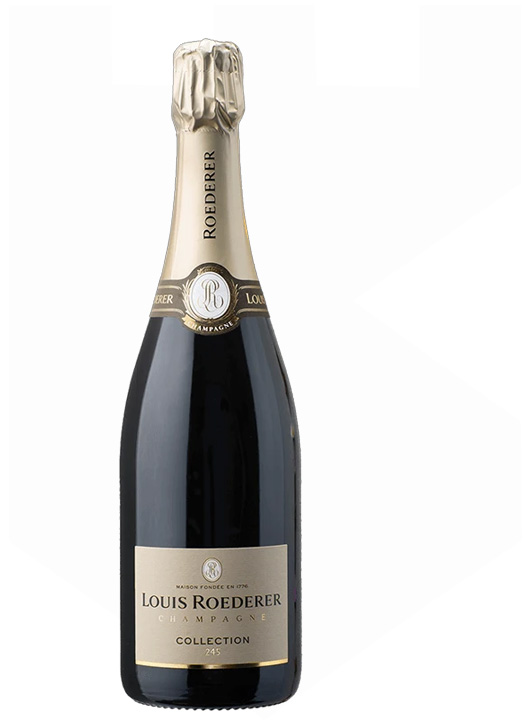 Louis Roederer collection Brut Premier
