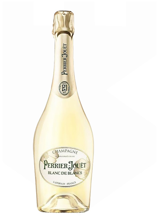 Perrier Jouet Blanc de Blancs