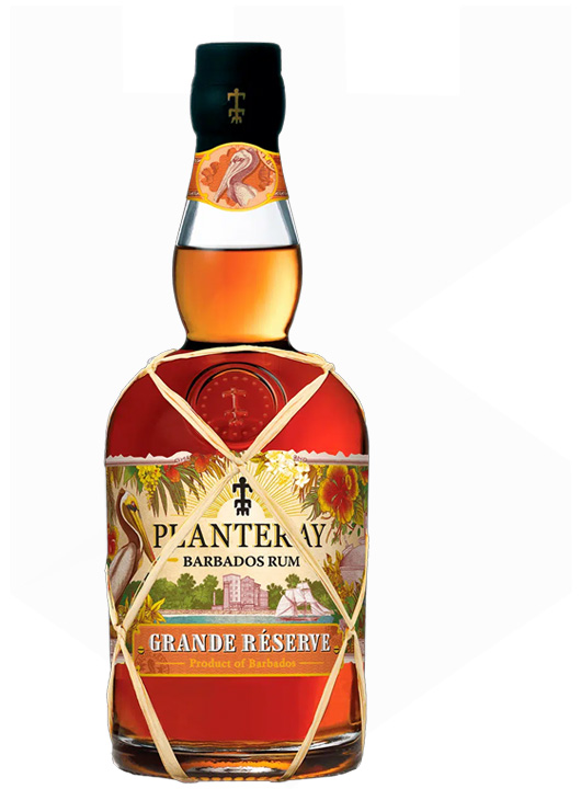 Plantation Grande Réserve