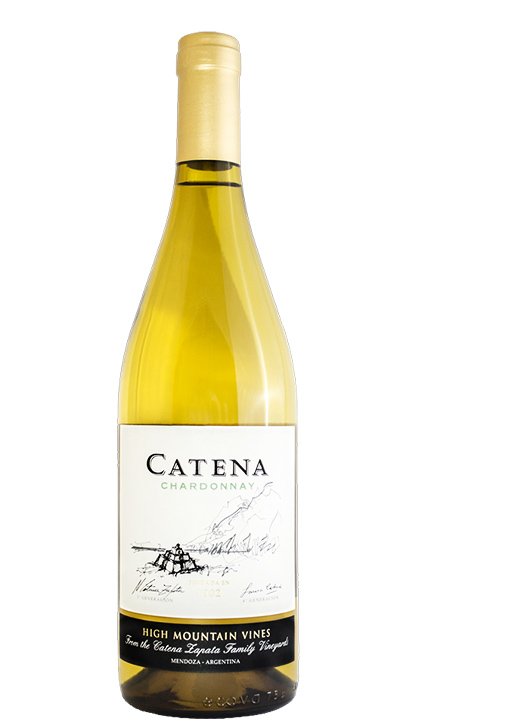 Bodega Catena Zapata Chardonnay