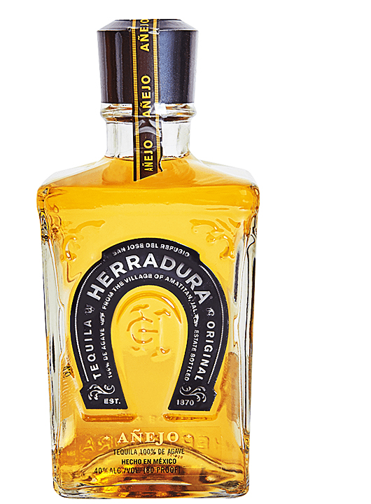 Herradura Anejo