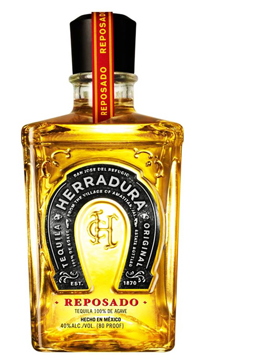 Herradura Reposado