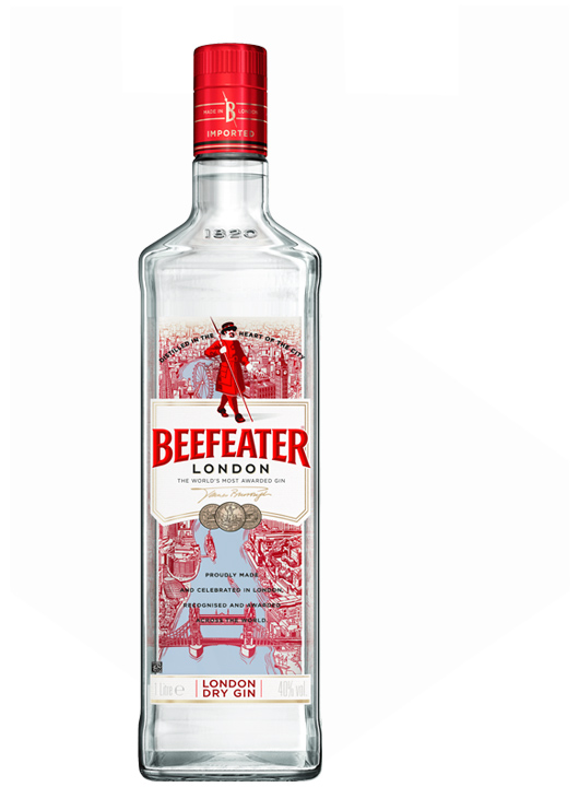 Beefeater London London Dry Gin