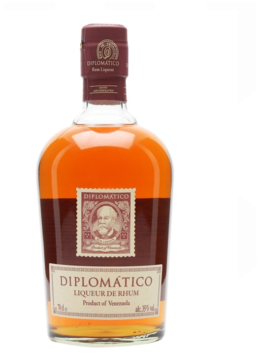 Diplomatico Liqueur