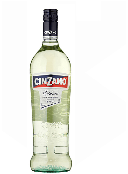 Cinzano Bianco