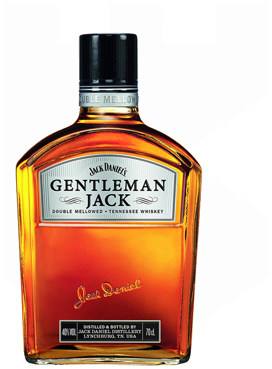 Jack Daniel's GENTLEMAN JACK