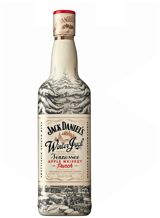 Jack Daniel's WINTER JACK