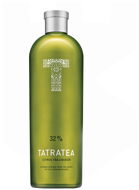Tatratea CITRUS 32%
