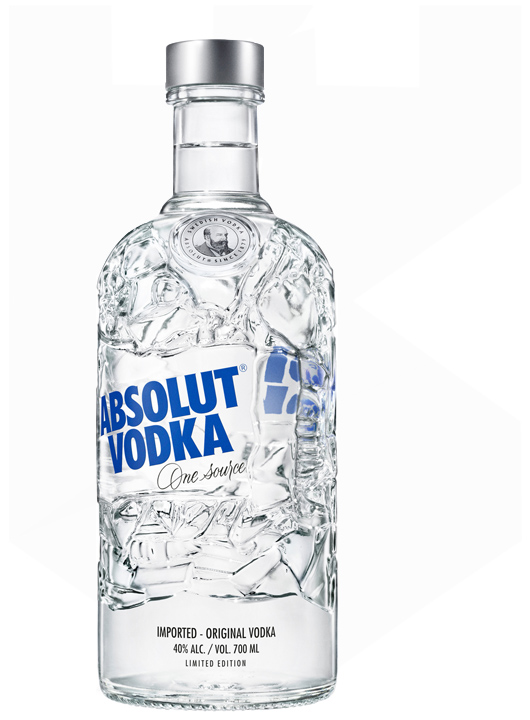 Absolut Comeback