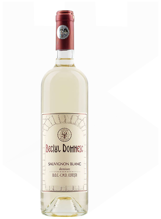 Vincon Beciul Domnesc Sauvignon Blanc Doc-cmd