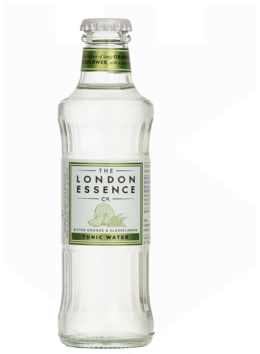 The London Essence Tonic Water