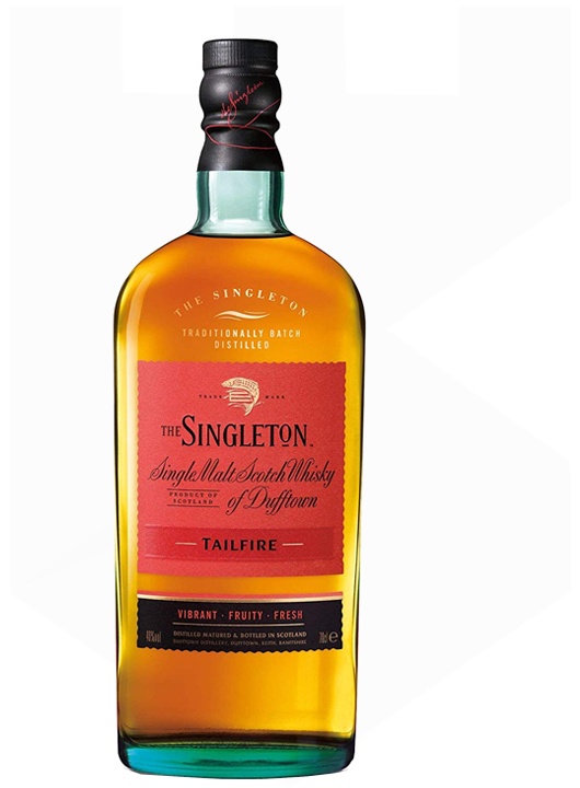 Singleton Tailfire