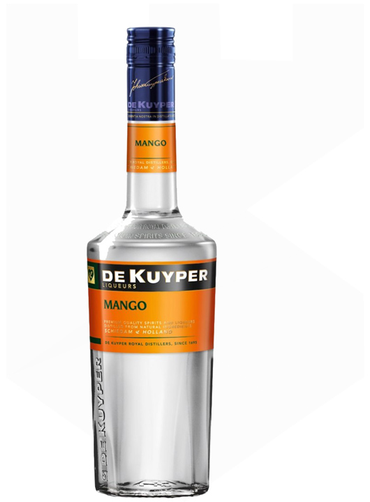 De Kuyper Mango