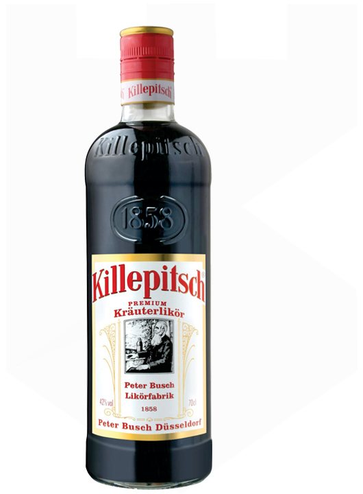 Killepitsch Lichior Premium
