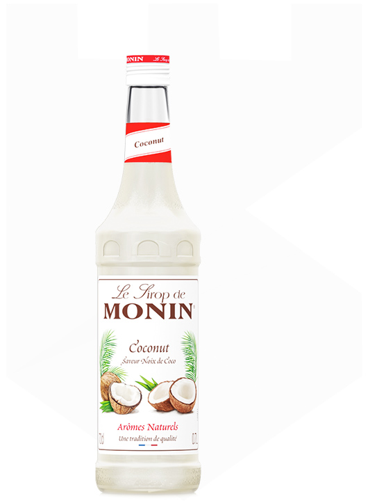 Monin Coconut