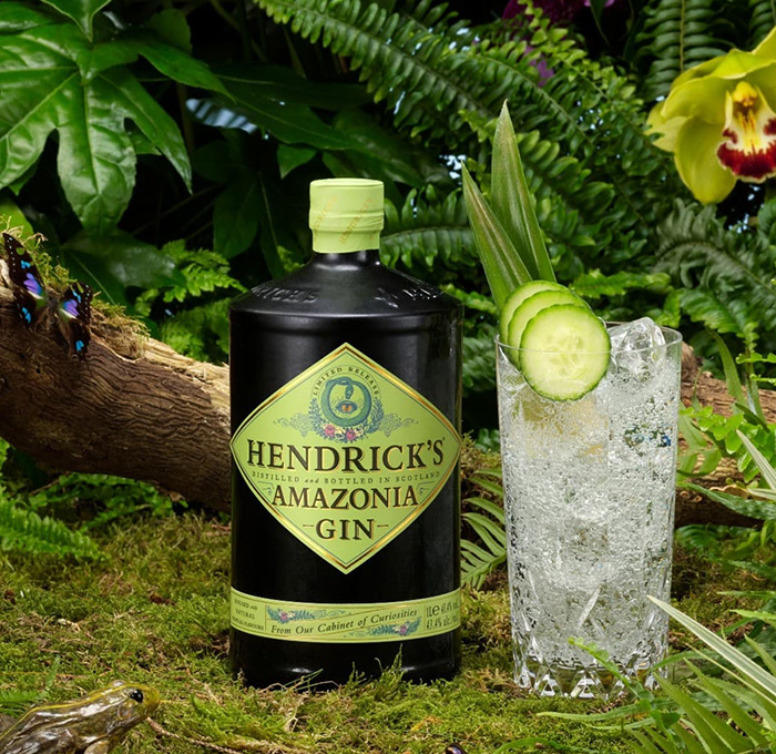 Hendricks