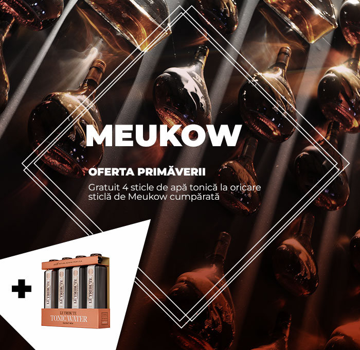 Meukow Pachete