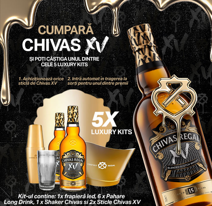 chivas