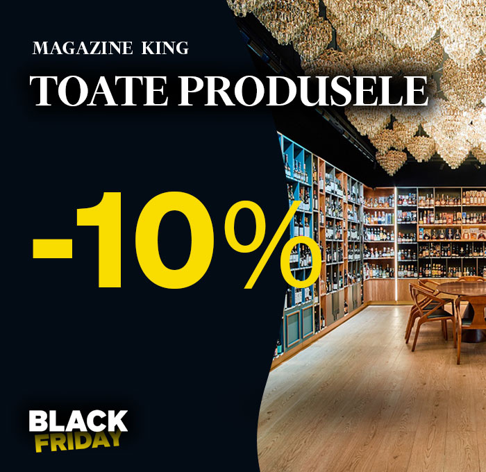 black friday magazine