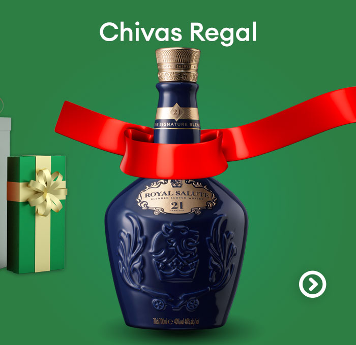 chivas
