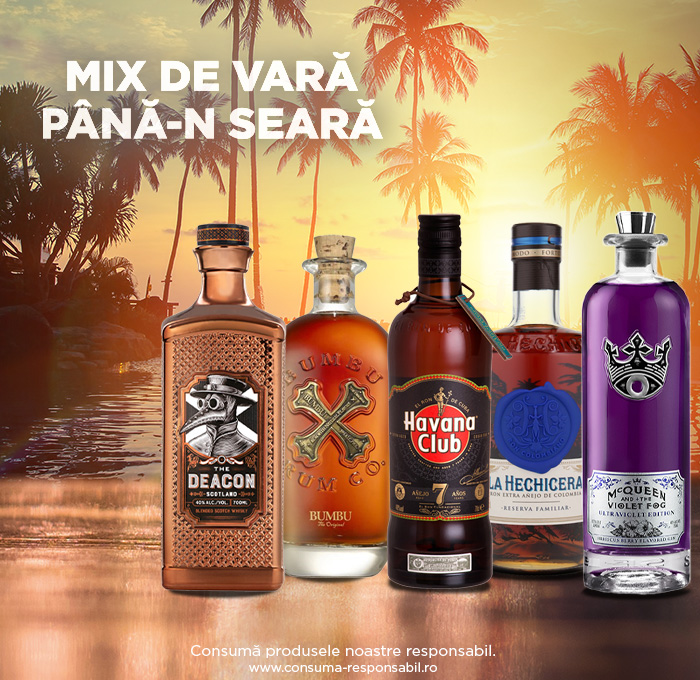 mix de vara
