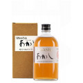 Akashi White Oak Japanese Blended Whiskey