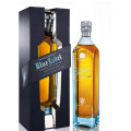 Johnnie Walker  Blue Label Have Character & Gift Box