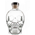 CRYSTAL HEAD VODKA + 4 SHOT GLASS GIFT