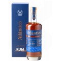 Atlantico Gran Reserva Rum box