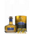 Rum & Cane Merchants French Overseas Xo