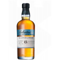 Buy Ballantine's 15 Year Old Glenburgie Scotch Whisky