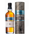 Glenburgie 15 Year Old - Ballantine's Single Malt Whisky