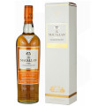 Macallan Amber Scotch Whisky