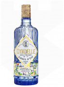 Citadelle Jardin D'ete