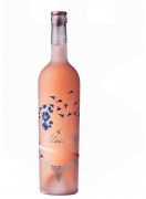 Recas Muse Night Rose