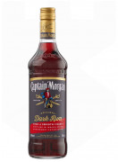 Captain Morgan Dark Rum