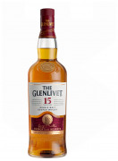 Glenlivet 15 Yo French Oak Reserve