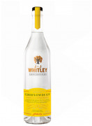 Jj Whitley Elderflower Gin
